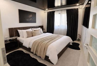 Apartament cu 4 camere în Central - 1