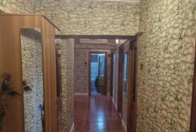 Apartament cu 4 camere decomandat în ICIL - 8