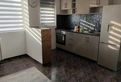 Garsonieră decomandată în Iancului - 1