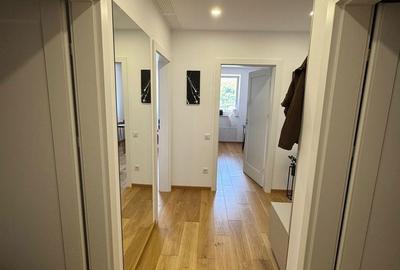 Apartament cu 2 camere decomandat în Astra - 8
