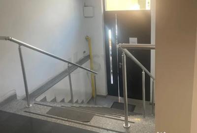 Spațiu comercial, de 801 mp, în Cișmigiu - 1