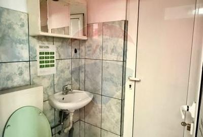 Spațiu comercial, de 81.019996643066 mp, în Republicii - 7