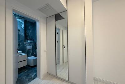 3 Camere Mtm Pipera Lake First Rent Parcare Terasa - 10