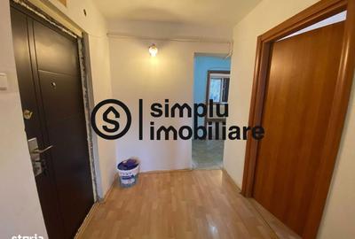 Apartament cu 2 camere decomandat în Titulescu - 1