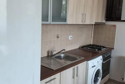Apartament cu 2 camere în 1 Mai - 6