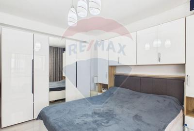 Apartament cu 4 camere decomandat, mobilat în Baicului - 19