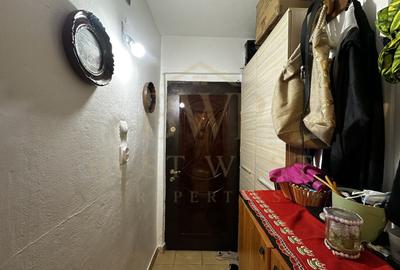 Garsonieră semidecomandată, mobilată în Soarelui - 5