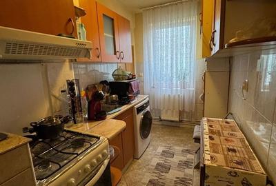 Apartament cu 2 camere decomandat în Săsar - 4