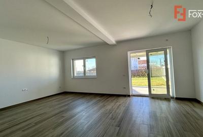 Casa cu 4 camere, toate utilitatile, cu plata in transe Sanandrei. - 7