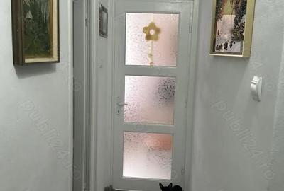 Apartament cu 2 camere decomandat în Ocna Mureș - 5