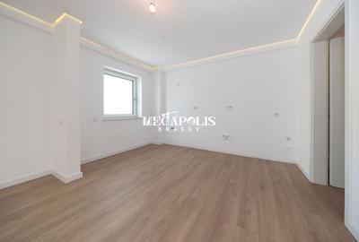Penthouse cu 4 camere decomandat în Astra - 19
