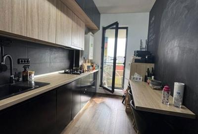 Apartament cu 2 camere în Central - 1