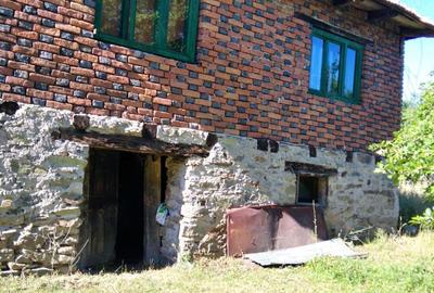 Vand casa la munte - 5