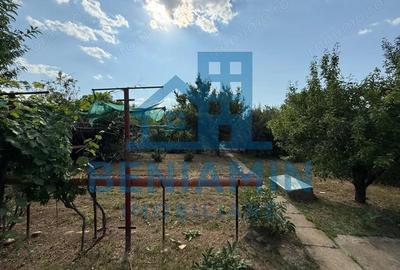 Casa P+M 224mp si teren 1000mp-Romanesti pe principala-2014-Libera - 7