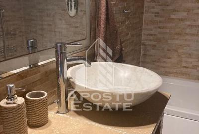 Apartament cu 3 camere decomandat în Dumbrăvița - 7