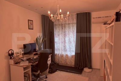 Casa cu 4 camere, instalatie fotovoltaica, acces restriction - 8