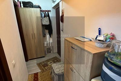 Apartament cu 3 camere semidecomandat în Drumul Găzarului - 15