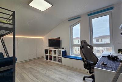 Apartament cu 3 camere decomandat în Giroc - 9