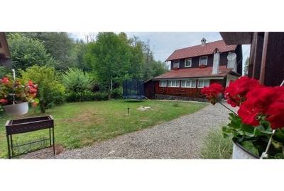 Casă cu 3 camere în Porumbacu de Sus - 14