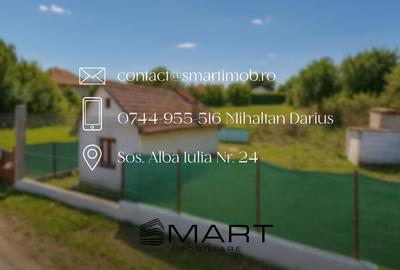 Teren Construcții intravilan de 1440 mp, în Gheorghieni - 2