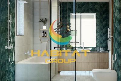 VanzareApartament cu terasa - Timpuri Noi Metrou - 6