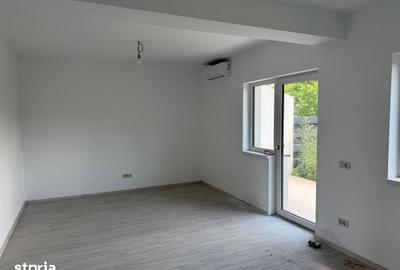 Casă cu 4 camere cu Teren 250 Mp în Bârnova - 18