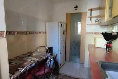 Apartament de 2 camere -Astra - 5