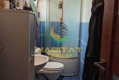 Apartament cu 3 camere decomandat, mobilat în Sud-Vest - 22