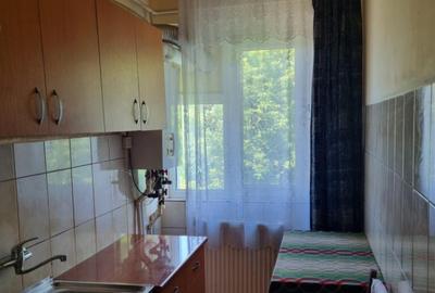 APARTAMENT DE VANZARE 2 CAMERE