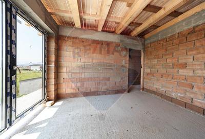 Unitate duplex, constructie noua, se preda la cheie, Izvor! - 13