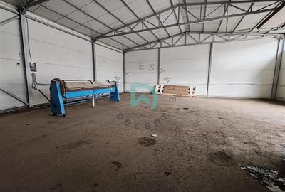 Spațiu comercial, de 144 mp, în Bartolomeu - 6