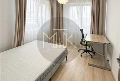 Green Vista - Scoala Americana, Apartament 4 cam. I 1Loc parcare - 19