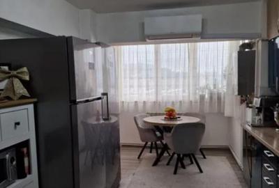 Apartament 2 camere, decomandat - zona Astra - 8