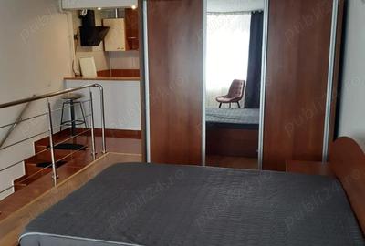 Casă cu 1 camere cu Teren 60 Mp în Floreasca - 13