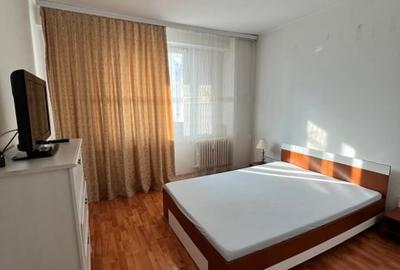 Iancului- 2 min de metrou, 2 camere, bloc reabilitat, - 5