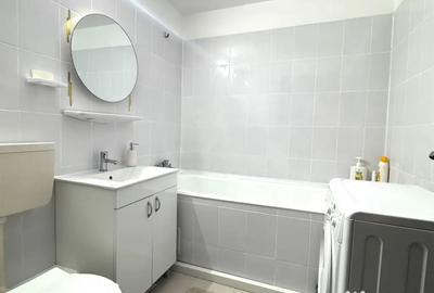 Apartament cu 3 camere decomandat în Gorjului - 3