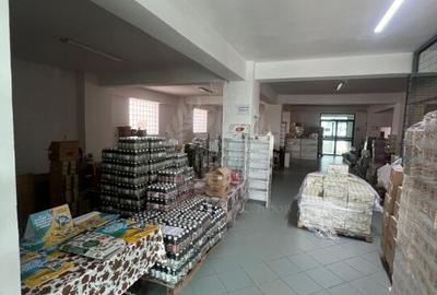 SPATIU BIROURI//DEPOZITARE//PRODUCTIE//TATARANI - 3