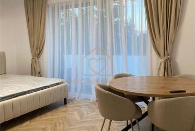 Garsonieră în Central - 2