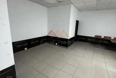 Spatiu Comercial, 125 m2, ultracentral, Campina, Prahova, liber - 4