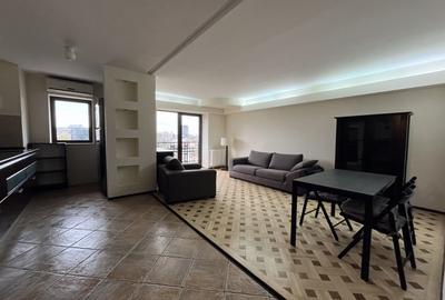 Apartament cu 3 camere decomandat în Unirii - 1