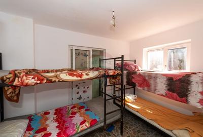 Casa individuala 4 camere, 265mp teren, Progresul , Sector 4 - 5