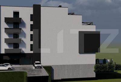 Teren 642 mp, cu autorizatie S + P + 4E, front dublu, ULTRACENTRAL - 6