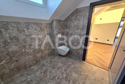 Apartament decomandat 3 camere 2 locuri de parcare Turnisor Sibiu - 8