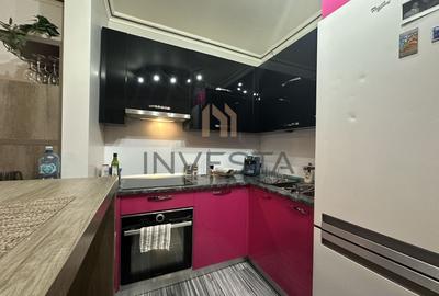 Apartament 2 camere in Platinia! Etaj II! - 5