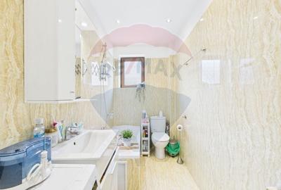 Apartament 2 camere Floreasca One Eliade mobilat plus loc parcare - 12