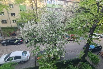 Apartament cu 3 camere decomandat, mobilat în P-ta Presei Libere - 1