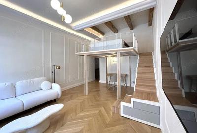 Garsonieră semidecomandată în Ultracentral - 3