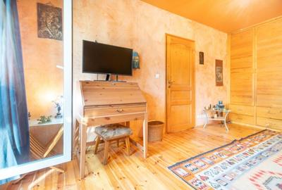 Iancului cateva minute metrou 2 camere decomandat - 3