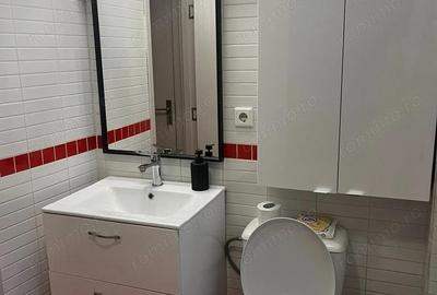 Apartament cu 3 camere semidecomandat în Dristor - 7