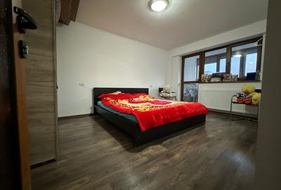 Totul nou! 3 camere Vidin, etaj 3. - 4